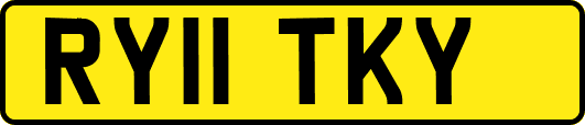RY11TKY