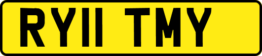 RY11TMY