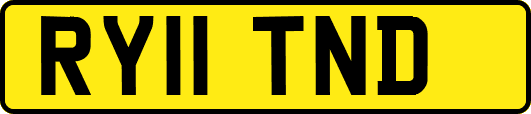 RY11TND