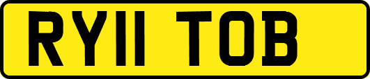 RY11TOB