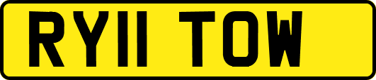 RY11TOW
