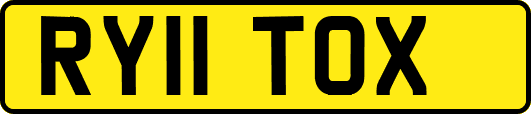 RY11TOX