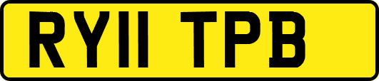 RY11TPB