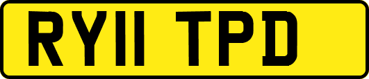 RY11TPD