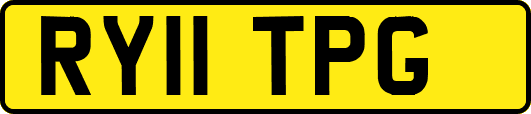 RY11TPG