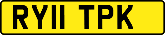 RY11TPK