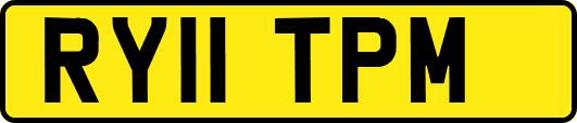 RY11TPM