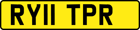 RY11TPR