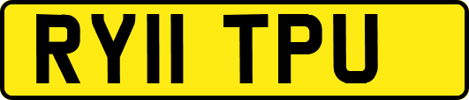 RY11TPU