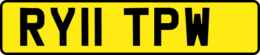 RY11TPW