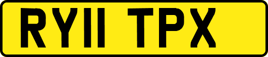 RY11TPX