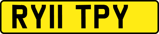 RY11TPY
