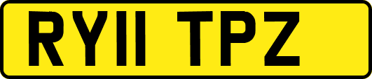 RY11TPZ