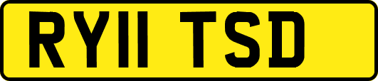 RY11TSD