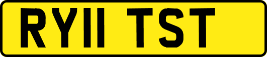 RY11TST