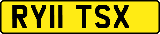 RY11TSX