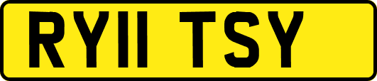 RY11TSY