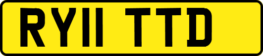 RY11TTD