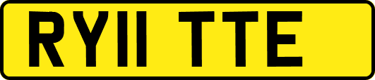 RY11TTE