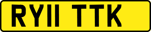 RY11TTK