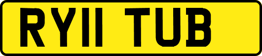 RY11TUB