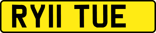 RY11TUE