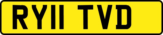 RY11TVD