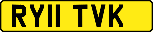 RY11TVK
