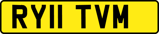 RY11TVM