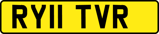 RY11TVR