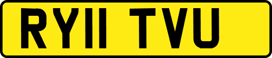 RY11TVU