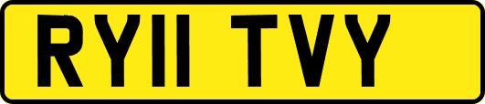 RY11TVY