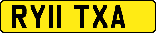 RY11TXA
