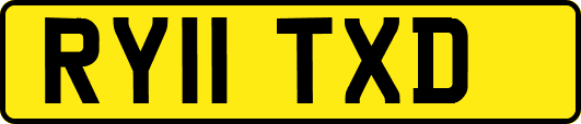 RY11TXD