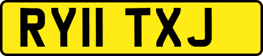 RY11TXJ