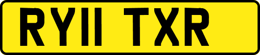 RY11TXR