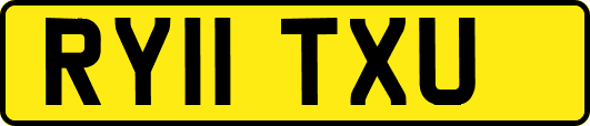 RY11TXU
