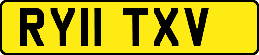 RY11TXV