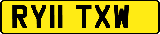 RY11TXW