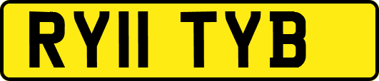 RY11TYB