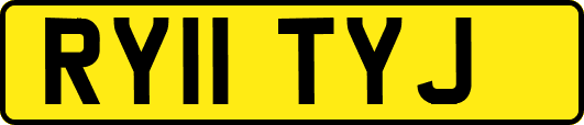 RY11TYJ