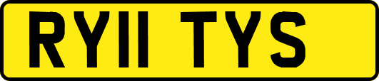 RY11TYS
