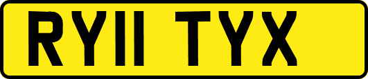 RY11TYX