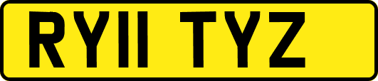RY11TYZ