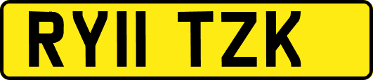 RY11TZK