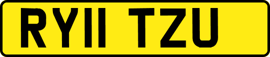 RY11TZU