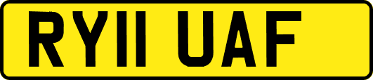 RY11UAF