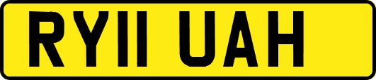 RY11UAH