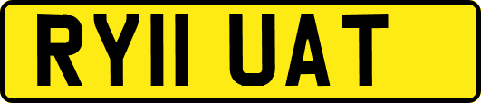 RY11UAT