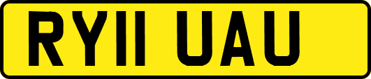 RY11UAU